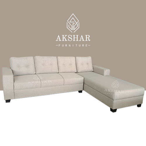 Akshar Furniture Sofaset